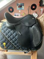 Pony zadel wintec 15”, Dieren en Toebehoren, Ophalen, Zo goed als nieuw