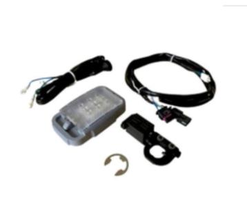 Kit de mise à niveau du verrouillage centralisé Toyota Hilux, Enlèvement, Neuf