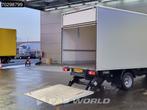 Iveco Daily 35C16 Laadklep Dubbellucht Bakwagen 160PK Airco, Système Start/Stop, Achat, Euro 6, Entreprise