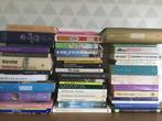 Grote lijst literatuur, romans, klassiekers, poëzie..., Boeken, Ophalen of Verzenden, Zo goed als nieuw