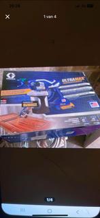 Graco Ultramax 17P258, Hobby en Vrije tijd, Schilderen, Ophalen of Verzenden