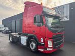 Trekker Volvo FM  460, Auto's, Vrachtwagens, Automaat, Euro 6, Bedrijf, Diesel
