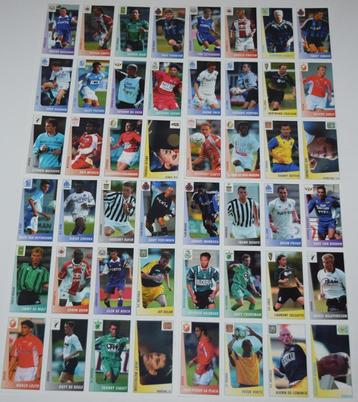 Panini / Voetbal 2003 - 2004 Het Laatste Nieuws 216 stickers beschikbaar voor biedingen