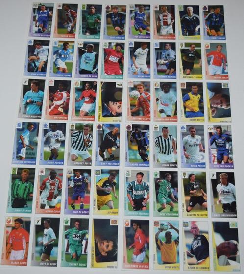 Panini / Voetbal 2003 - 2004 Het Laatste Nieuws 216 stickers, Verzamelen, Sportartikelen en Voetbal, Nieuw, Poster, Plaatje of Sticker
