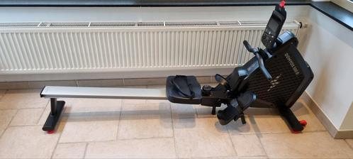 Roeitoestel domyos 500B, Sport en Fitness, Fitnessapparatuur, Zo goed als nieuw, Roeitrainer, Ophalen