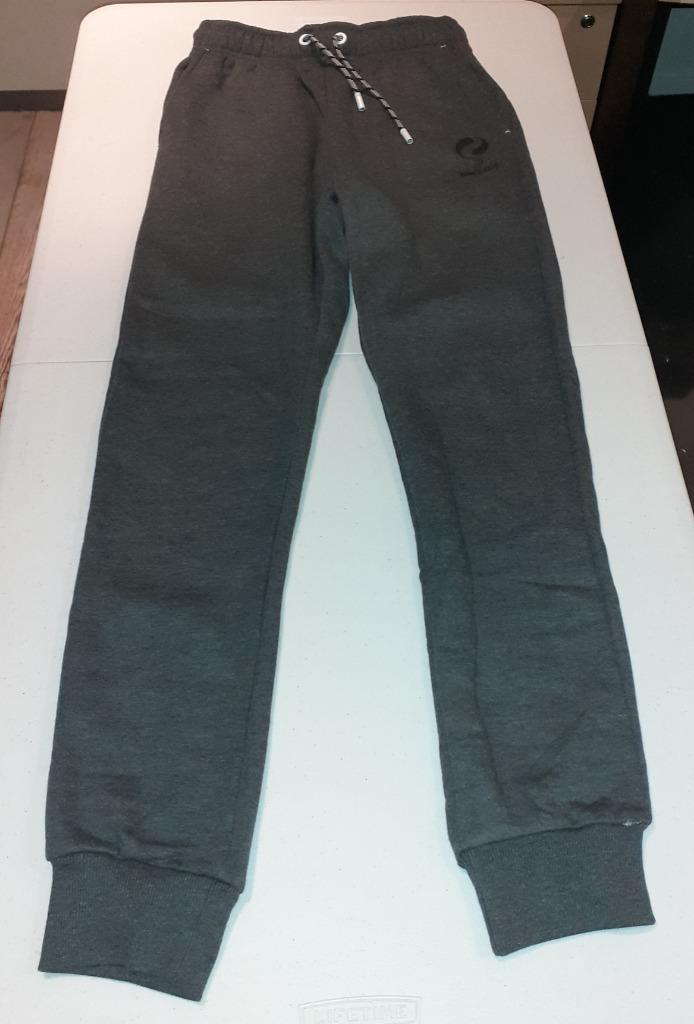 joggingbroek heren grijs 1905 S, Kleding | Heren, Sportkleding, Nieuw, Algemeen, Maat 46 (S) of kleiner, Grijs, Verzenden