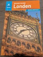 Rough guide Londen - Nederlandstalig, Livres, Guides touristiques, Guide ou Livre de voyage, Rough Guide, Enlèvement ou Envoi