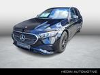 Mercedes-Benz E 200 Break AMG Line | Distronic | Verwarmde A, Auto's, Automaat, Gebruikt, 4 cilinders, 1905 kg