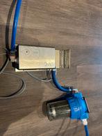 Filtre uv biolite aquatec, Ophalen