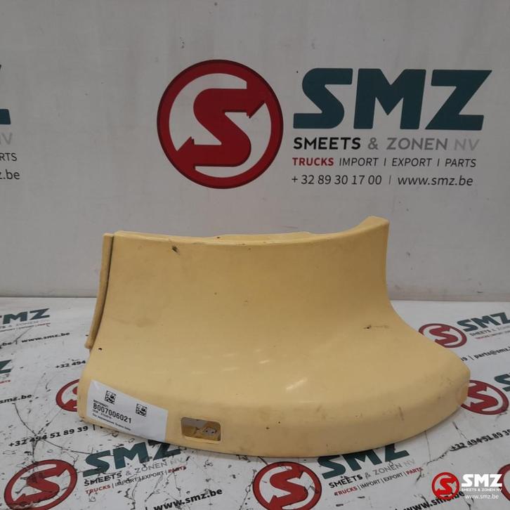 Occ koplamphoek Scania links, Auto-onderdelen, Vrachtwagen-onderdelen, Scania, Carrosserie en Plaatwerk, Gebruikt
