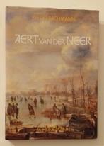 Aert van der Neer / Fedo Bachmann - Schünemann, 1982., Ophalen of Verzenden