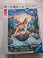 Puzzel Ravensburger 1000 stuks, Hobby en Vrije tijd, Ophalen