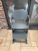 Chaise haute en bois, Ophalen, Gebruikt