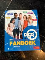 Fanboek D5R, Fictie, Zo goed als nieuw, Ophalen, Jan Ruysbergh