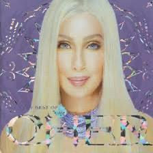 Cher - The Very Best of beschikbaar voor biedingen