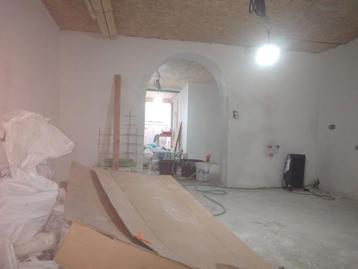 Renovations des maisons