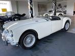 1957 - MG A Oldtimer, Auto's, MG, Gebruikt, Overige brandstoffen, Bedrijf, Overige carrosserie