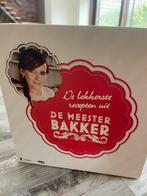 Koekboeken 5 stuks Sofie Dumont en Bernard Proot, Ophalen of Verzenden, Zo goed als nieuw