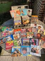 +100 singles/ enkel Duits / piraat.., Ophalen of Verzenden, Zo goed als nieuw