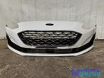 FORD FOCUS 4 MK4 WIT Voorbumper 2019+, Auto-onderdelen, Gebruikt, Voor, Info@ford.com, Ford