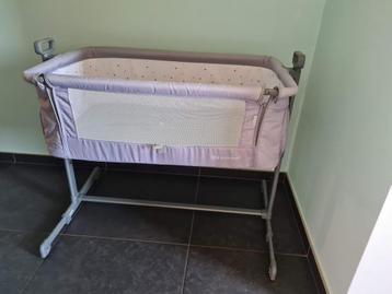 Co Sleeper Kinderkraft beschikbaar voor biedingen