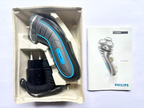 Philips - Scheerapparaat - Series 7100, Elektronische apparatuur, Persoonlijke Verzorgingsapparatuur, Nieuw, Scheren en Epileren