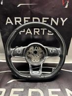 Volkswagen R R-Line Stuur Stuurwiel Flippers 5G0419091JG, Auto-onderdelen, Gebruikt, -, Volkswagen, -