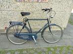 Raleigh Superbe 3v en vast slot, Fietsen en Brommers, Ophalen, Zo goed als nieuw