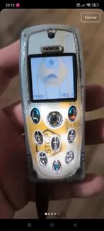 Nokia 3200+ oplader, Ophalen of Verzenden, Klassiek of Candybar, Zonder simlock, Zonder abonnement