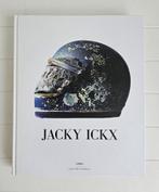 Jackie Ickx, Ophalen of Verzenden, Zo goed als nieuw, Pierre van Vliet