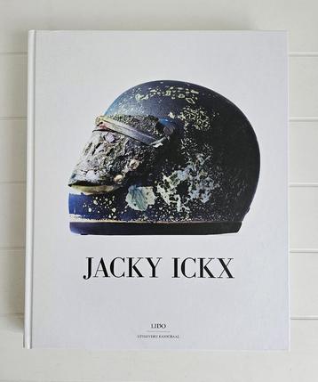 Jackie Ickx beschikbaar voor biedingen