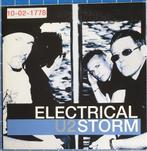 CD Single U2 - Electrical Storm, 2000 à nos jours, Utilisé, Enlèvement ou Envoi