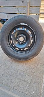 Pneu et jante tôlée, Ophalen, 14 inch, Banden en Velgen