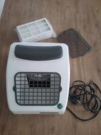 Promed nailfan dustcleaner, Elektronische apparatuur, Persoonlijke Verzorgingsapparatuur, Ophalen, Zo goed als nieuw