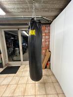 Boks zak zwaar model, Sport en Fitness, Ophalen, Zo goed als nieuw