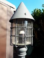 lampe de jardin (modèle haut), LED, Enlèvement, Utilisé, 50 à 250 watts