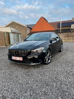 Mercedes-Benz CLA180 shooting brake, Autos, CLA, Boîte manuelle, Noir, 5 portes