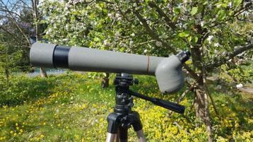 kowa scope met statief beschikbaar voor biedingen
