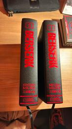 Berserk manga deluxe vol 1/2, Boeken, Ophalen