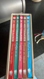 Sofie Dumont - de meesterbakker vijfdelig, Boeken, Ophalen of Verzenden, Zo goed als nieuw