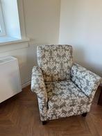 1 persoons zetel - te koop, Ophalen, Zo goed als nieuw