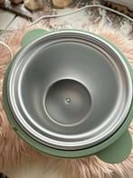 Ijsmachine, Enlèvement, Comme neuf