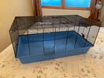 Grande cage hamster / cobaye / cochon d’Inde, Animaux & Accessoires, 75 à 110 cm, Utilisé, Cage, Moins de 60 cm