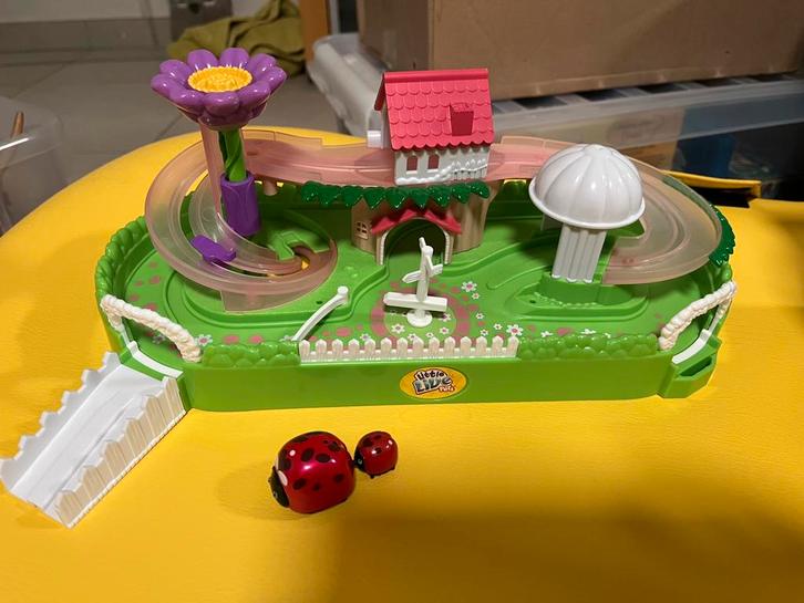 Little live Pets lady bug KOOPJE !!!, Enfants & Bébés, Jouets | Éducatifs & Créatifs, Utilisé, Enlèvement ou Envoi