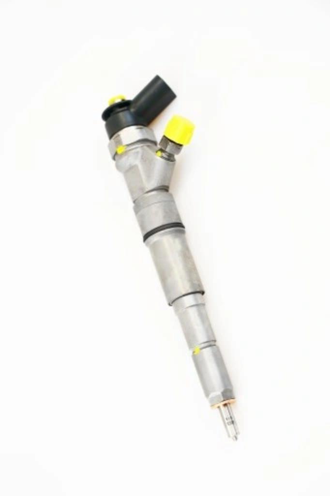 INJECTEUR BOSCH 0445110212 (BMW 525d 163Cv - 177Cv), Autos : Pièces & Accessoires, Moteurs & Accessoires, Enlèvement ou Envoi