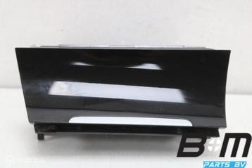 Lakzwart opbergvak middenconsole VW Golf 7 5G1863391J beschikbaar voor biedingen