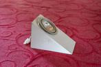 opbouw spots, Huis en Inrichting, Lampen | Spots, Ophalen, Halogeen, Metaal of Aluminium, Nieuw