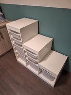 Opbergmeubel Ikea, Ophalen, Zo goed als nieuw