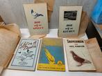 boeken over duiven Vermeijen aerts Duivensport, Ophalen of Verzenden, Gelezen