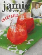 2 Livres Jamie Oliver & Co.cuisine du monde et cocktails, Zo goed als nieuw, Ophalen